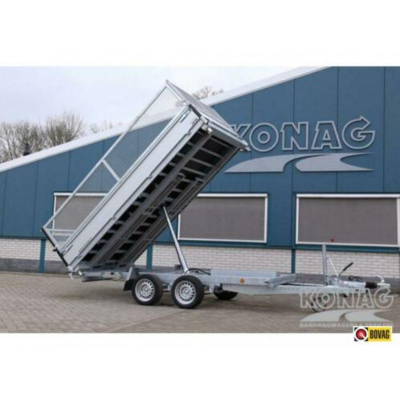 Proline kipper 350x185 met bladvering