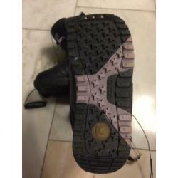 Burton snowboard schoenen Dames maat 39