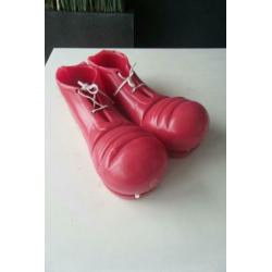 clowns schoenen