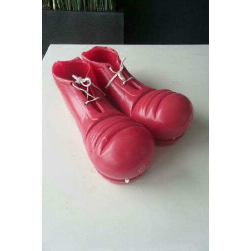 clowns schoenen