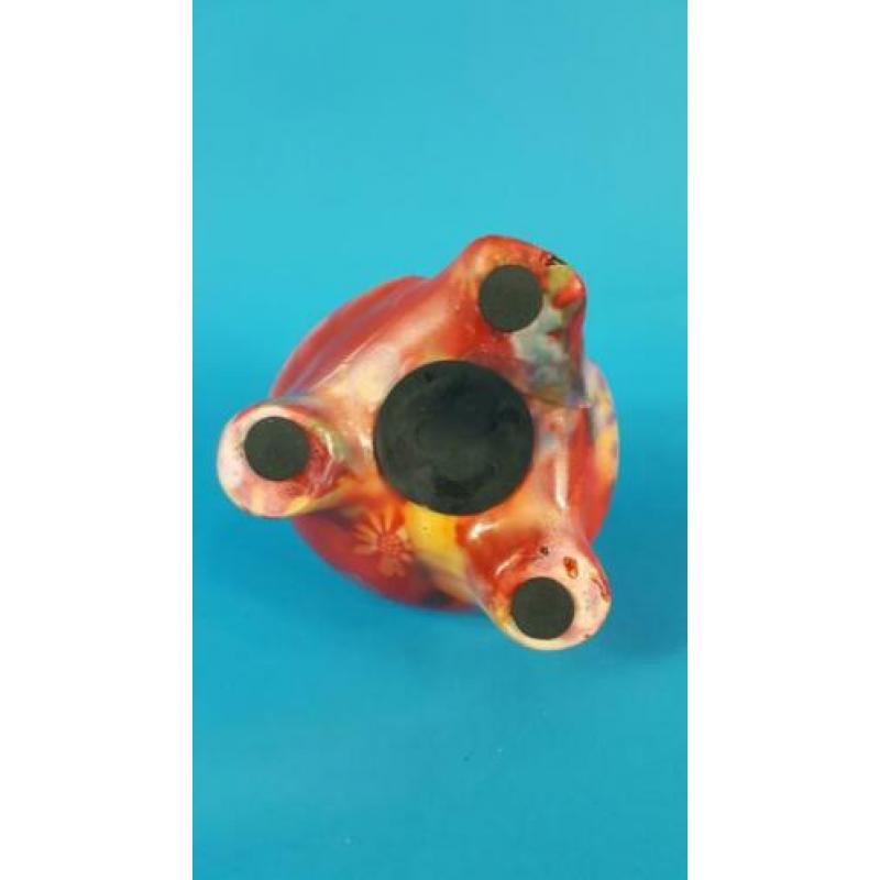 Uil spaarpot Pomme Pidou stijl. 6C2