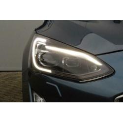 Ford Focus Wagon 1.0-126pk. EcoBoost Titanium Business. Airc