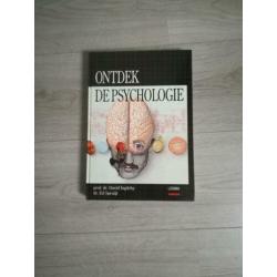 Ontdek de psychologie