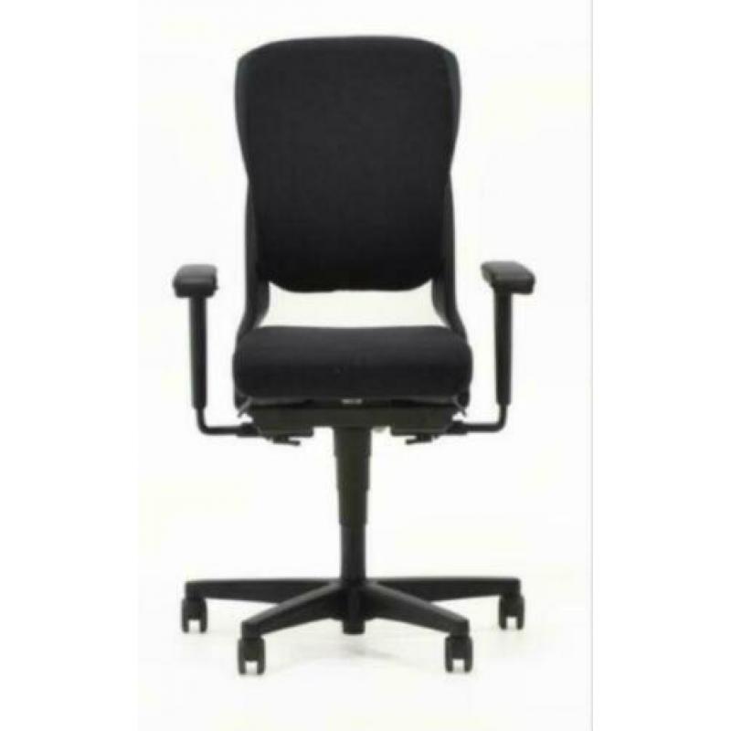 Refurbished Ahrend 230 bureaustoel