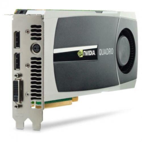 nvidia quadro 6000 6 gb gddr5 rtl pci-e 384bit