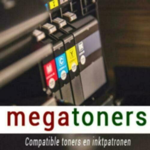 Het goedkoopste adres voor toners oa. HP Canon Epson Brohter