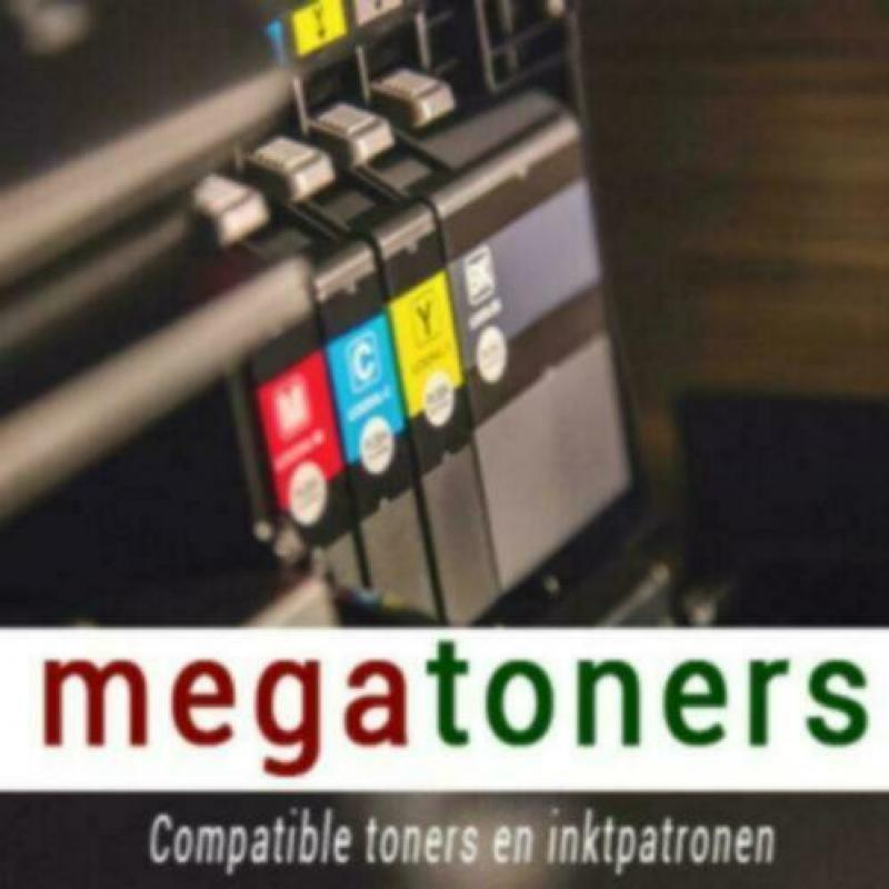 Het goedkoopste adres voor toners oa. HP Canon Epson Brohter
