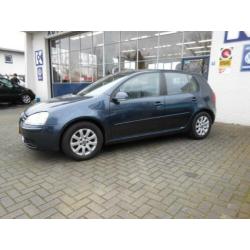 Volkswagen Golf 1.6 FSI Comfortline Airco / Trekhaak / Cruis