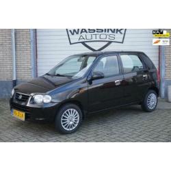 Suzuki Alto 1.1 GLS * Zuinig * Stuurbekrachtiging *