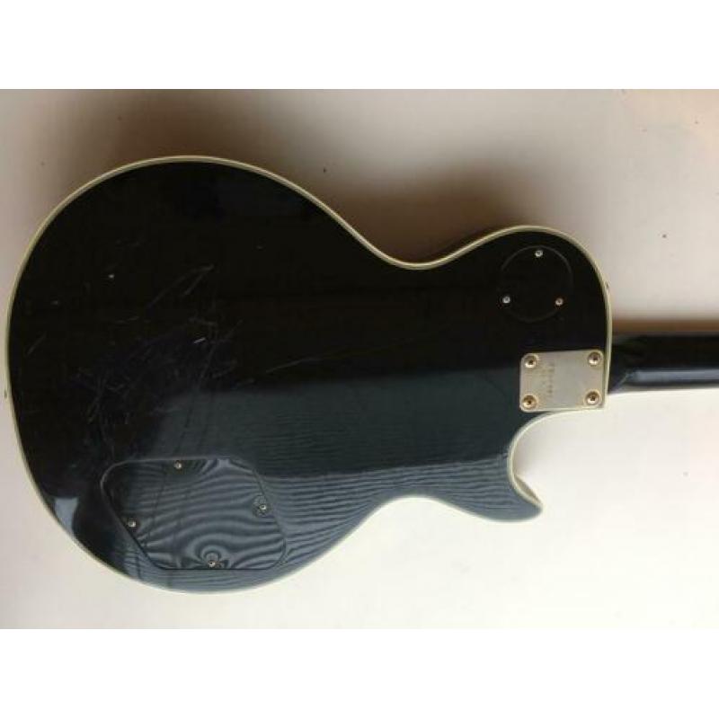 Vintage IBANEZ Les Paul Linkshandig