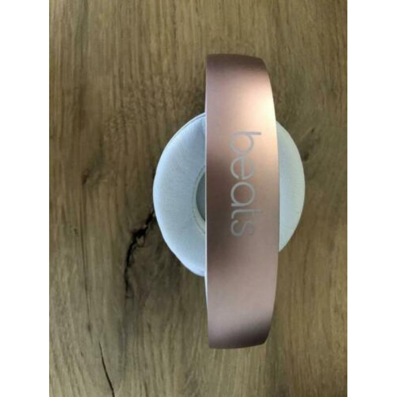 Beats solo3 wireless roségold (beats by dre)