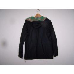 Nike winterjas Maat S. ( met warme voering)