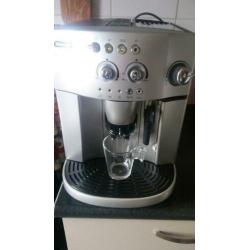 Delonghi Magnifica