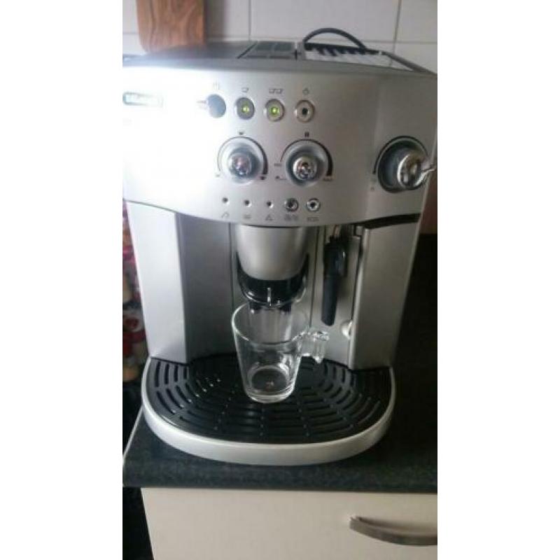 Delonghi Magnifica