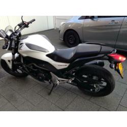 Honda NC700S 35KW A2
