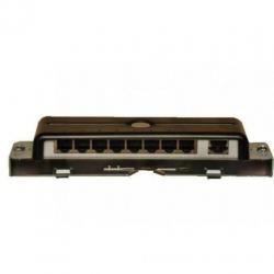 Dell 8-Port KVM Expansion Module (PEM) 2161DS