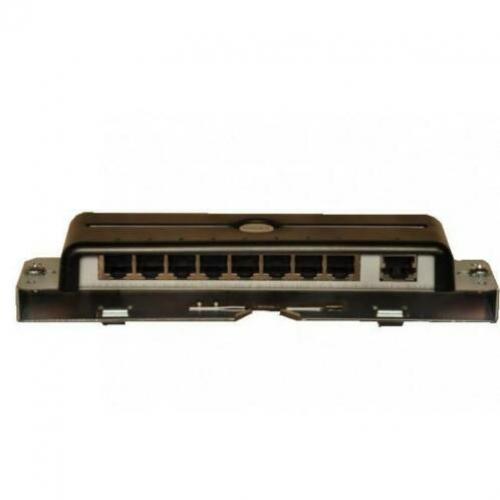 Dell 8-Port KVM Expansion Module (PEM) 2161DS