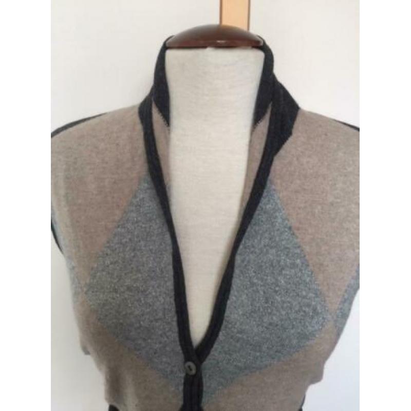 Purdey top maat 38