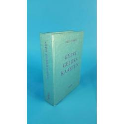 Gypsy Gelukskaarten, Geluks kaarten, Julia Parker. Nieuw 6C2