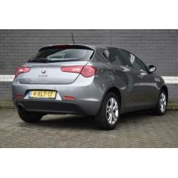 Alfa Romeo Giulietta 1.4 Turbo 170pk Automaat Distinctive Lu