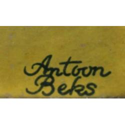 Antoon Beks