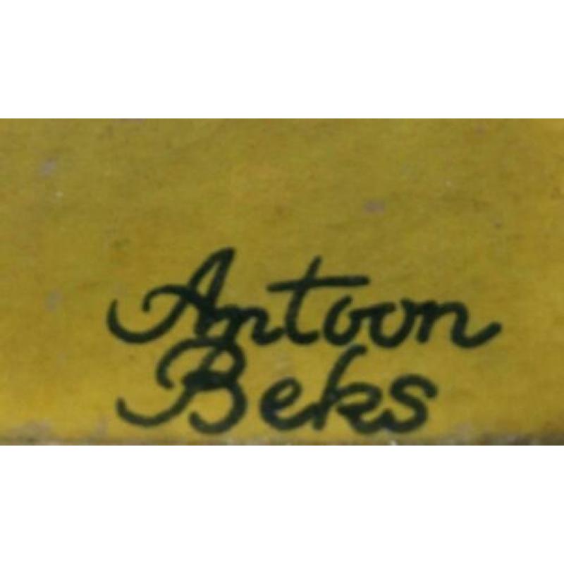 Antoon Beks