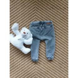 NIEUW! Noppies stretch jeans maat 62