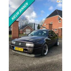 Volkswagen CORRADO 16V G60 NIEUWSTAAT UNIEK