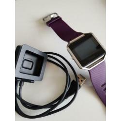 FitBit Horloge