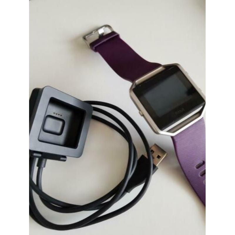 FitBit Horloge