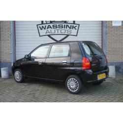 Suzuki Alto 1.1 GLS * Zuinig * Stuurbekrachtiging *