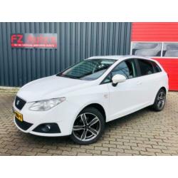 Seat Ibiza ST 1.2 TSI Sport | L.M Velgen |