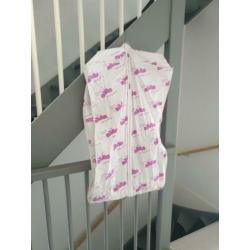 Covers bruidsjurk maat 34/36