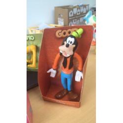 Disney figuren 6. Flexibel Original Disney, hele collectie