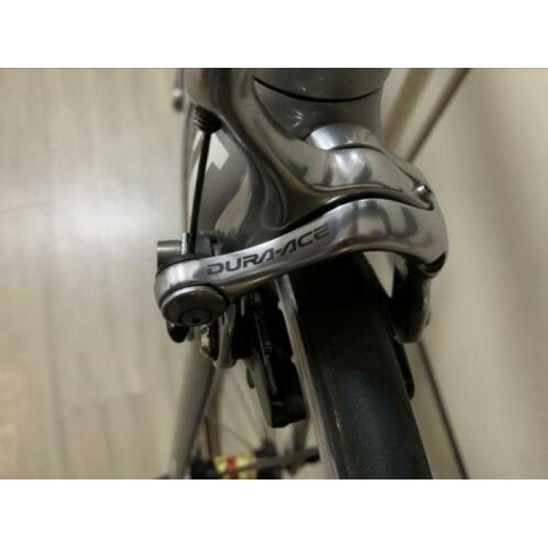 Dura Ace 7800 groepset