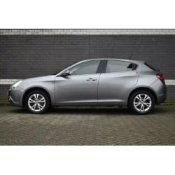Alfa Romeo Giulietta 1.4 Turbo 170pk Automaat Distinctive Lu