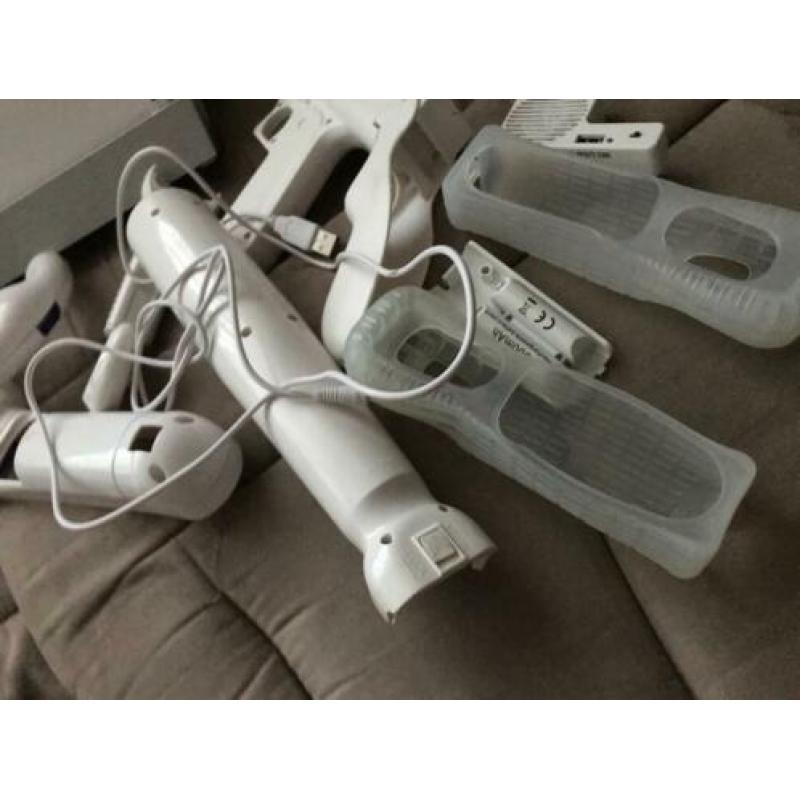 Wii