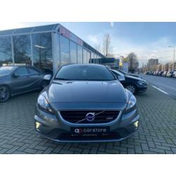 Volvo V40 2.0 D4 R-Design AUTOMAAT