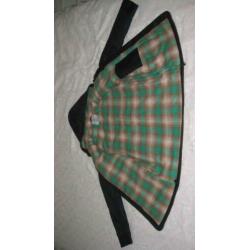 Nike winterjas Maat S. ( met warme voering)