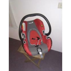 Autostoeltje safety first z.g.a.n.