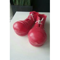 clowns schoenen