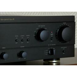 High End DENON PMA-1060 Optical Class A