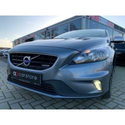 Volvo V40 2.0 D4 R-Design AUTOMAAT