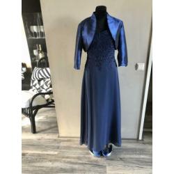 Gala jurk maat 38
