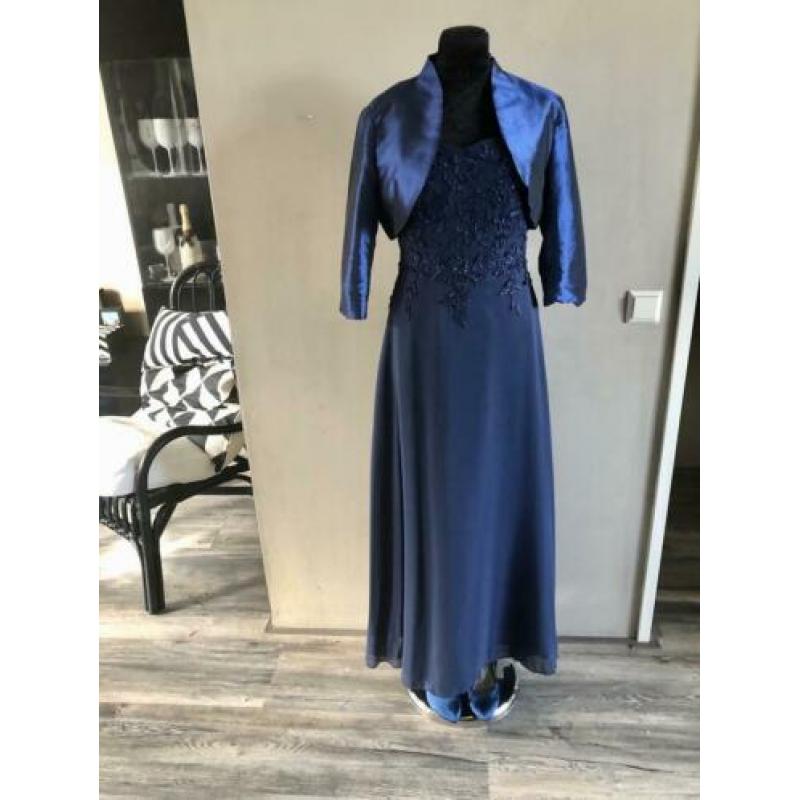 Gala jurk maat 38