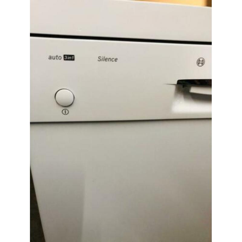 Vaatwasser Bosch Exclusiv