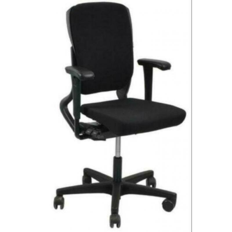 Refurbished Ahrend 230 bureaustoel