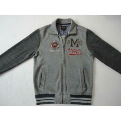 Als nieuw, vest van PME LEGEND maat S