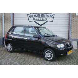 Suzuki Alto 1.1 GLS * Zuinig * Stuurbekrachtiging *