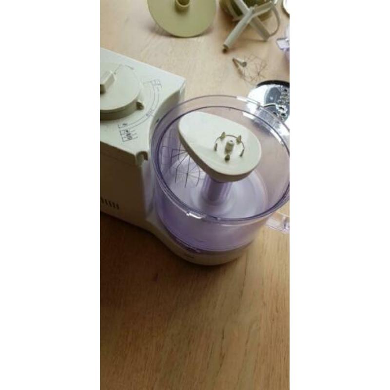 Braun electronic 4262